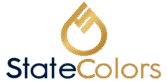Logo State Colors